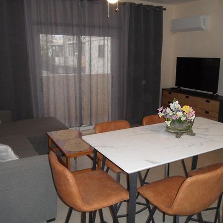 Family And Friends Flat Close To The Sea, Free Internet Ayia Napa Luaran gambar