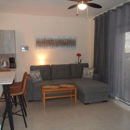 Family And Friends Flat Close To The Sea, Free Internet Ayia Napa Luaran gambar