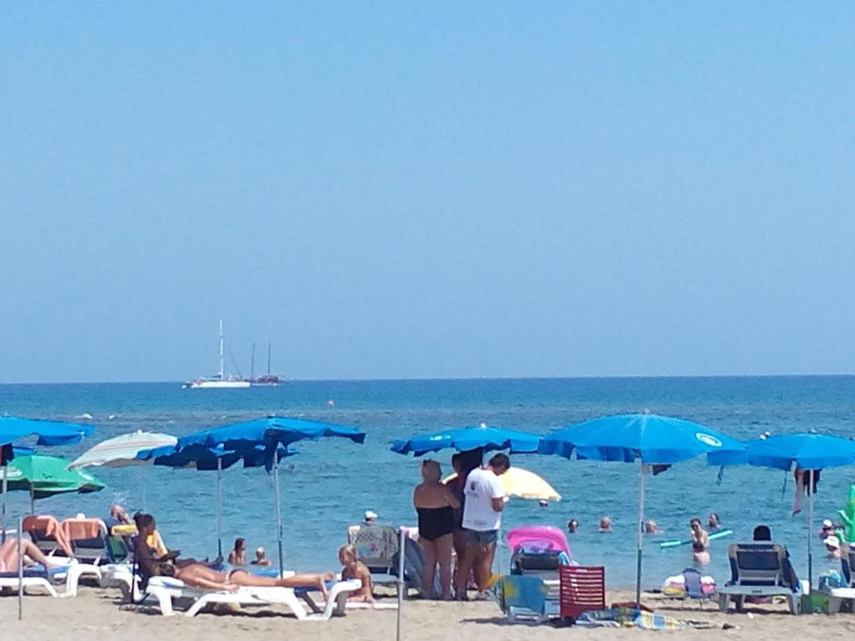 Family And Friends Flat Close To The Sea, Free Internet Ayia Napa Luaran gambar