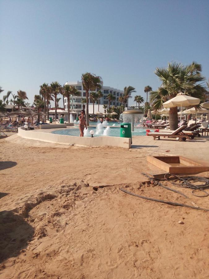 Family And Friends Flat Close To The Sea, Free Internet Ayia Napa Luaran gambar