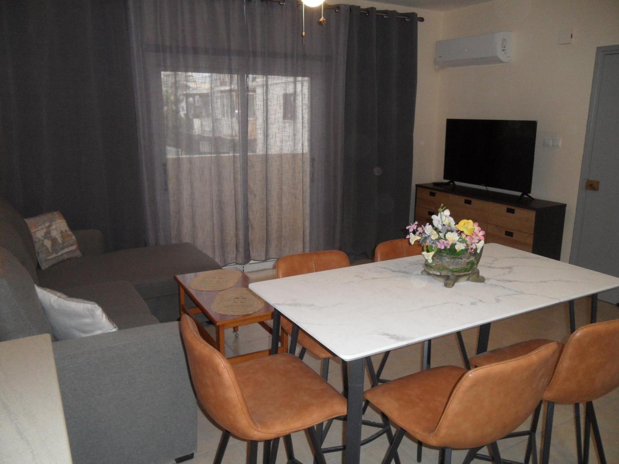 Family And Friends Flat Close To The Sea, Free Internet Ayia Napa Luaran gambar