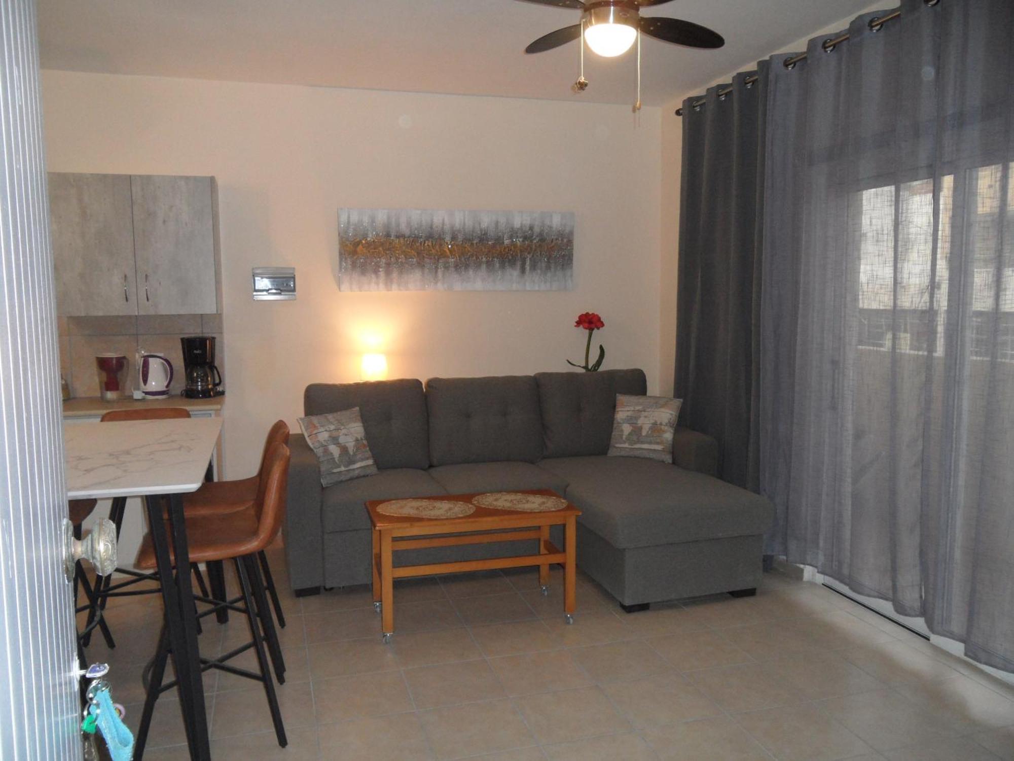 Family And Friends Flat Close To The Sea, Free Internet Ayia Napa Luaran gambar