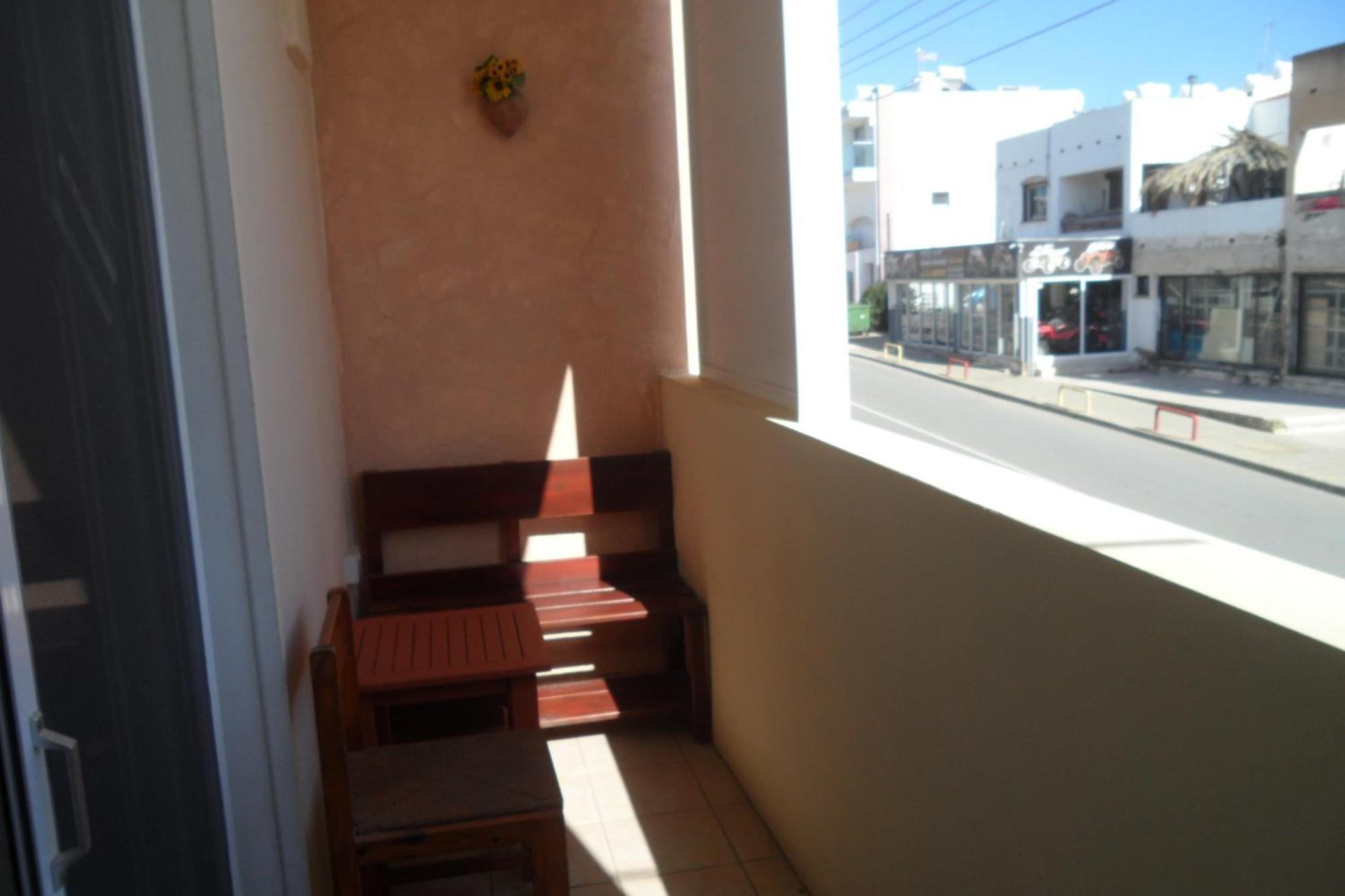 Family And Friends Flat Close To The Sea, Free Internet Ayia Napa Luaran gambar