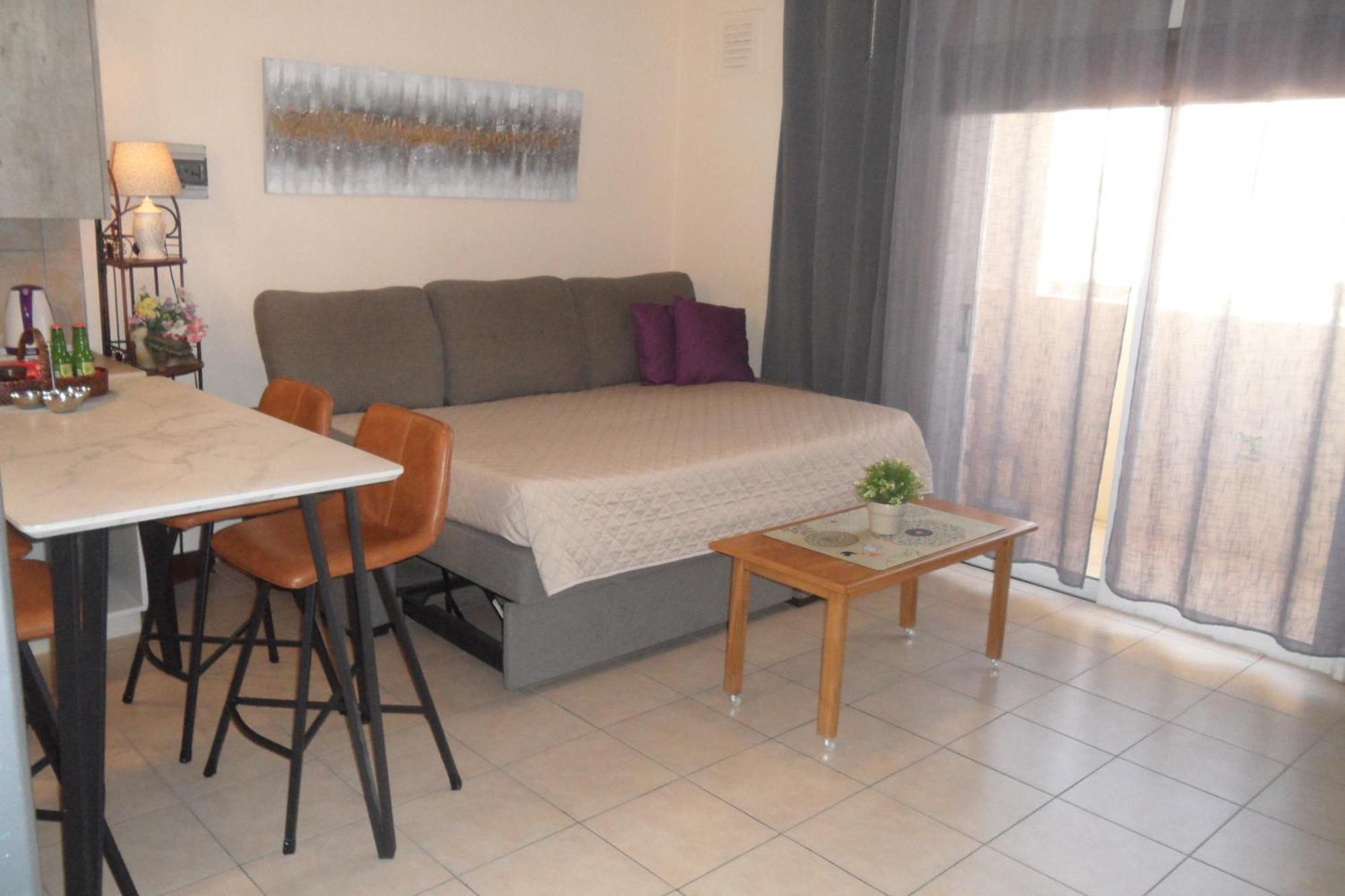 Family And Friends Flat Close To The Sea, Free Internet Ayia Napa Luaran gambar