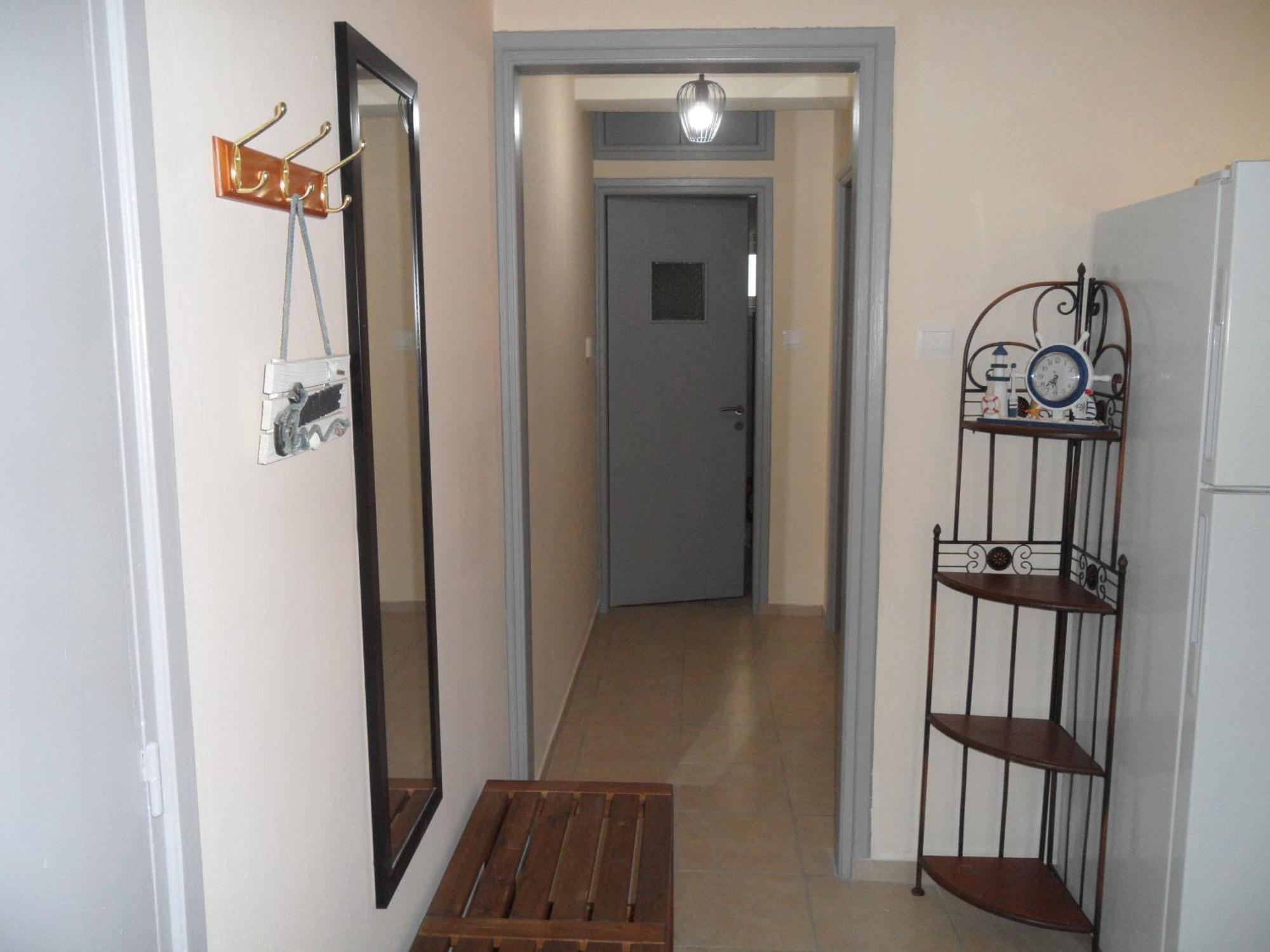 Family And Friends Flat Close To The Sea, Free Internet Ayia Napa Luaran gambar