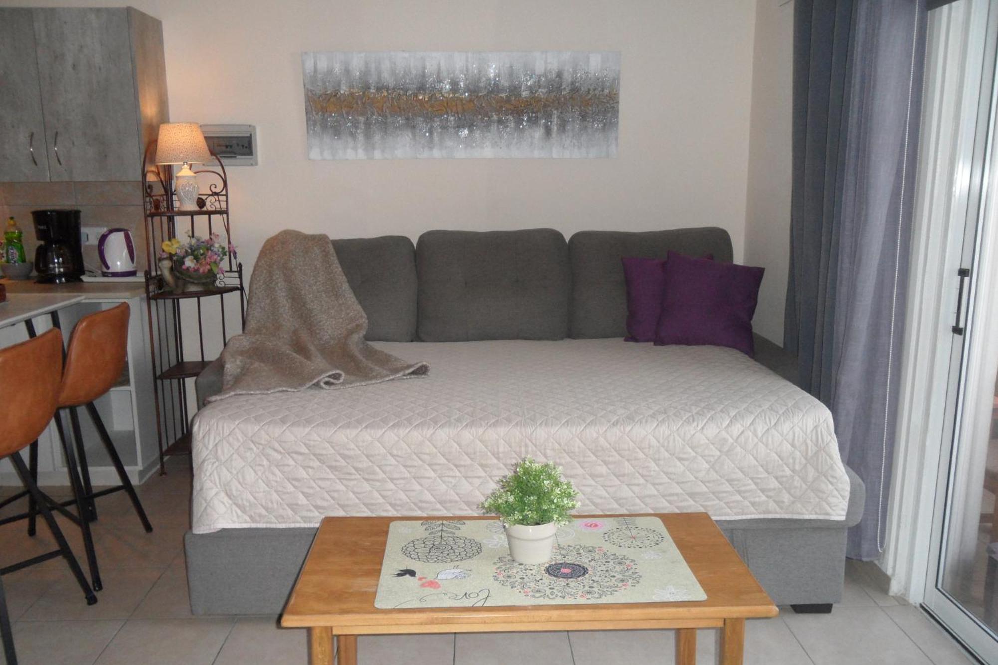 Family And Friends Flat Close To The Sea, Free Internet Ayia Napa Luaran gambar