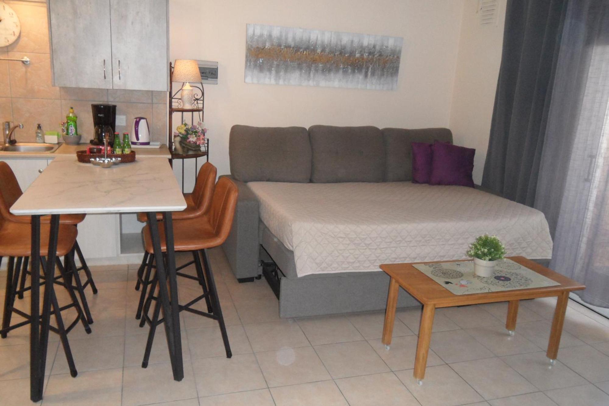 Family And Friends Flat Close To The Sea, Free Internet Ayia Napa Luaran gambar