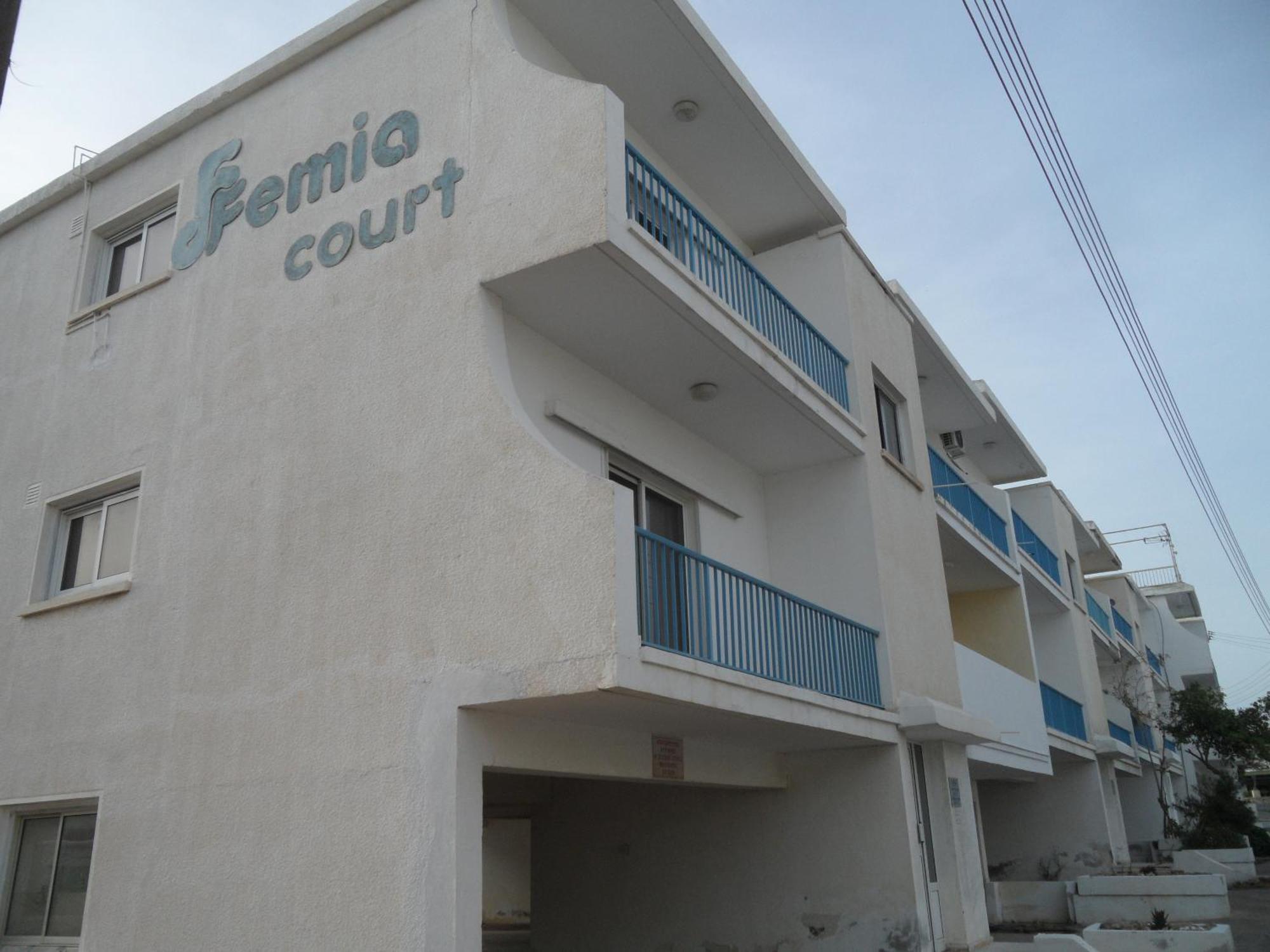 Family And Friends Flat Close To The Sea, Free Internet Ayia Napa Luaran gambar