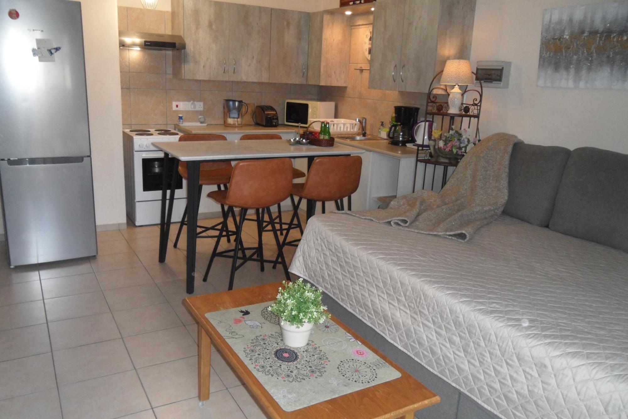Family And Friends Flat Close To The Sea, Free Internet Ayia Napa Luaran gambar