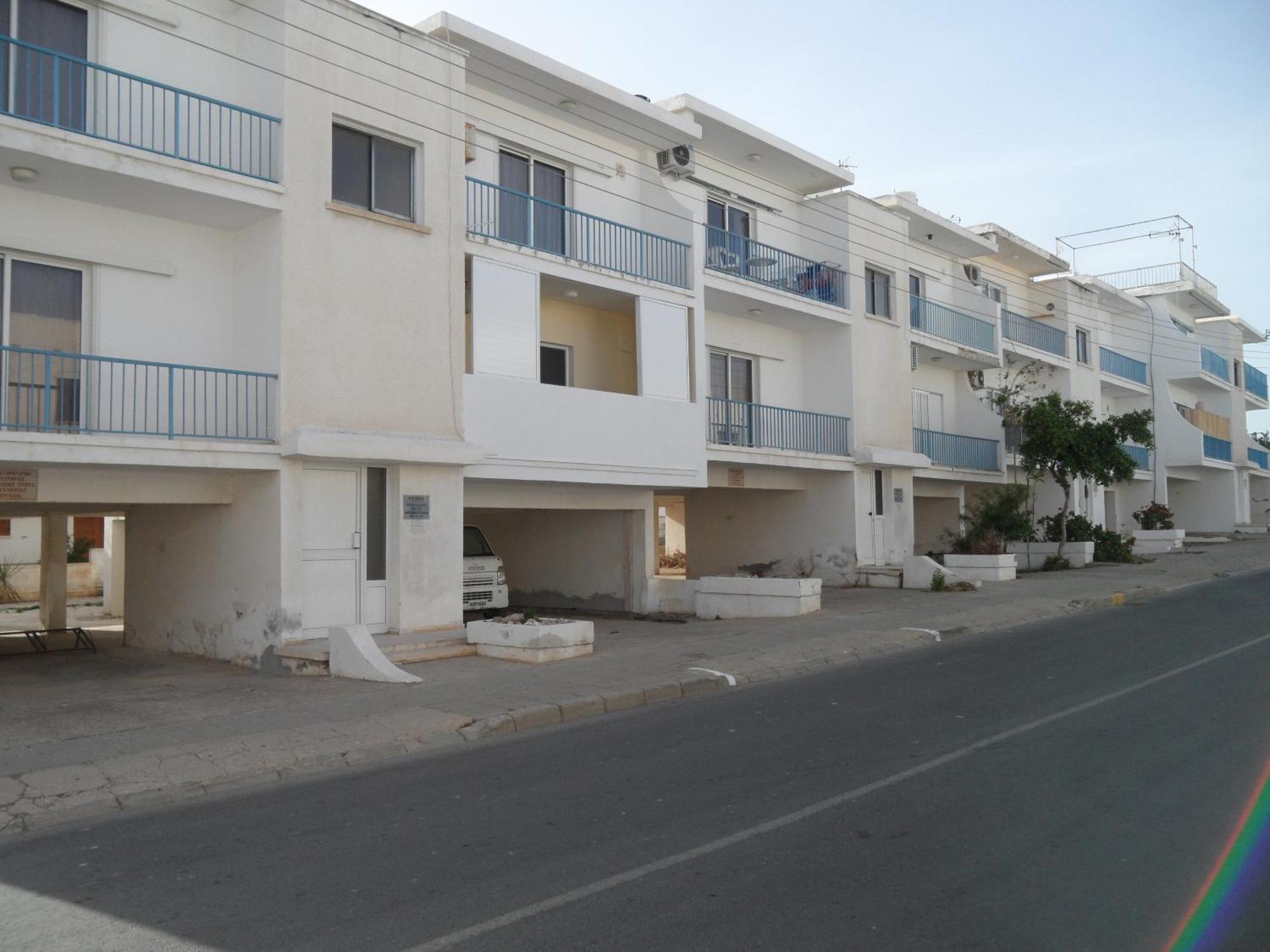 Family And Friends Flat Close To The Sea, Free Internet Ayia Napa Luaran gambar