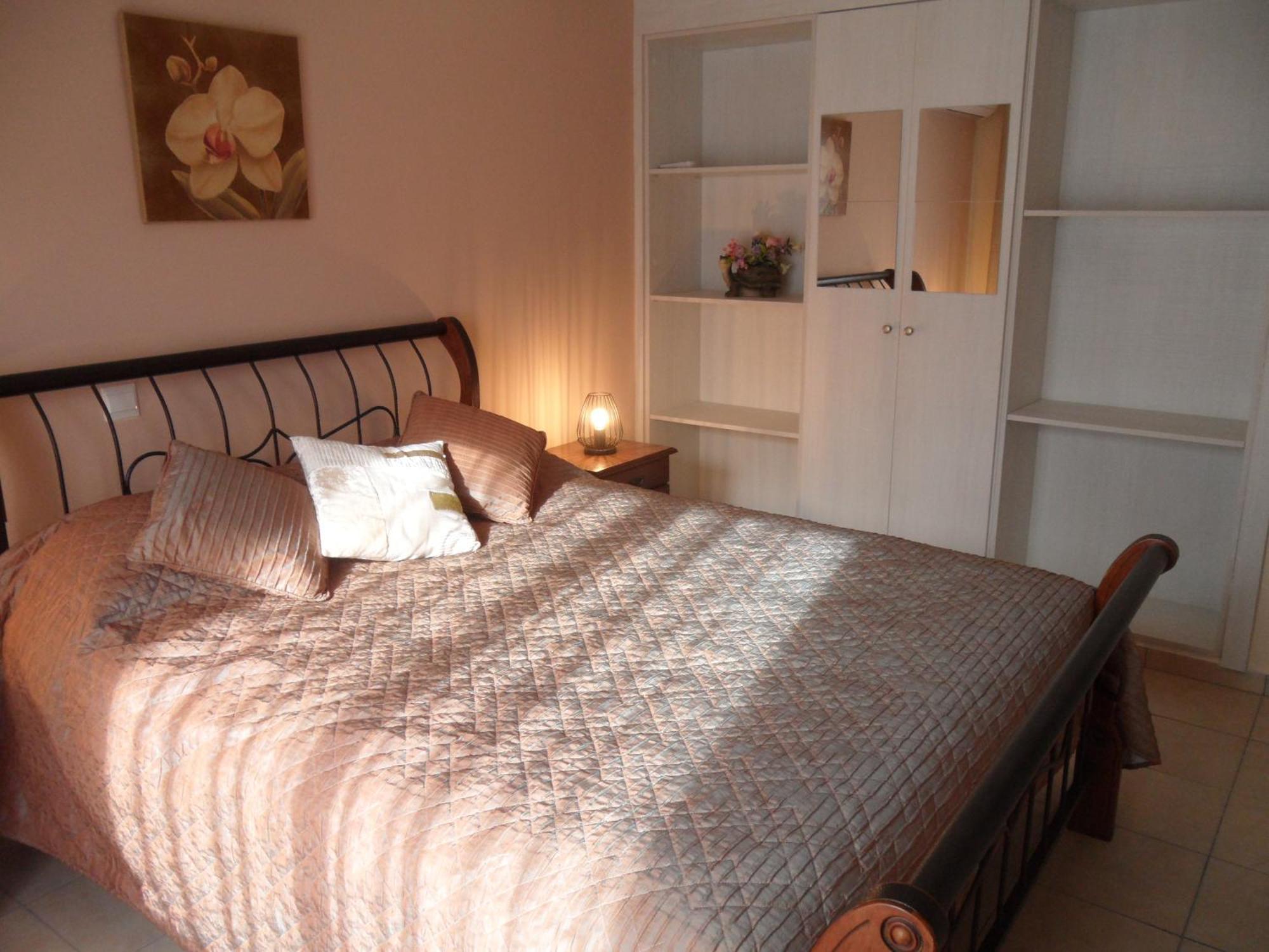 Family And Friends Flat Close To The Sea, Free Internet Ayia Napa Luaran gambar