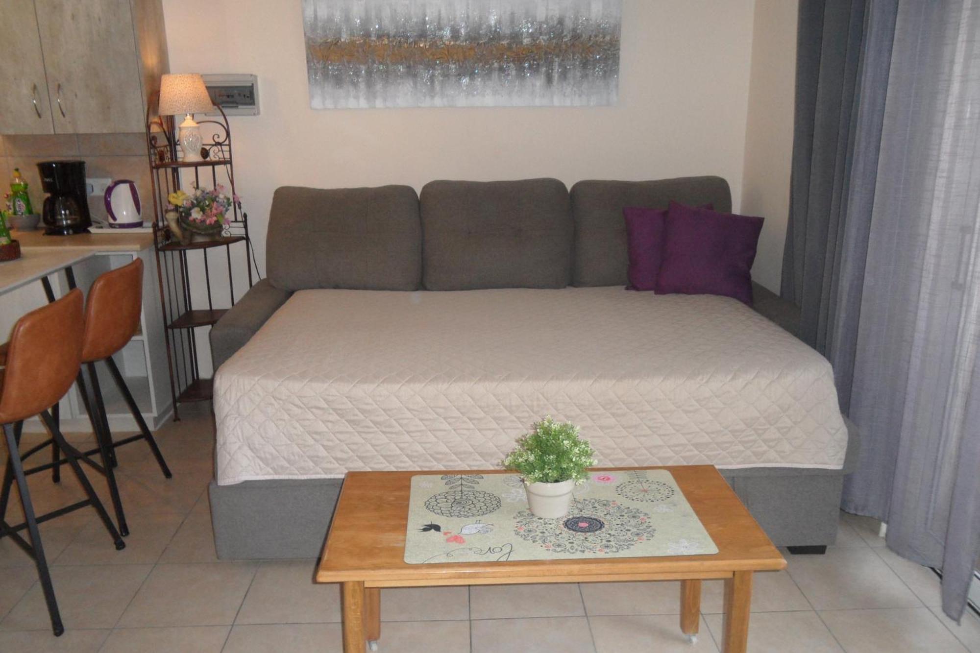 Family And Friends Flat Close To The Sea, Free Internet Ayia Napa Luaran gambar
