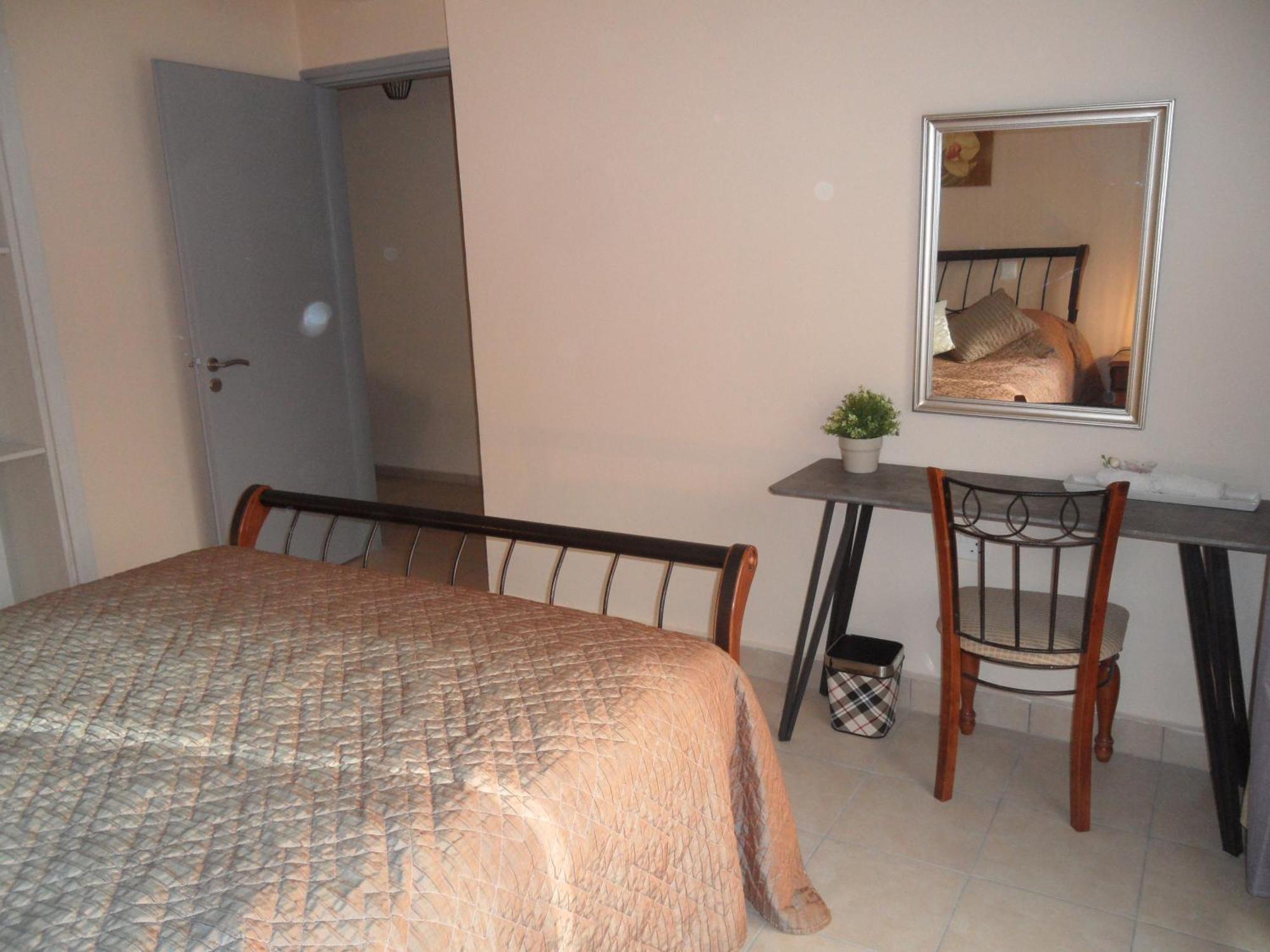 Family And Friends Flat Close To The Sea, Free Internet Ayia Napa Luaran gambar